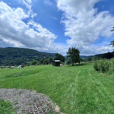 Waldhotel Sonnenberg บอลเลนดอร์ฟ ภายนอก รูปภาพ